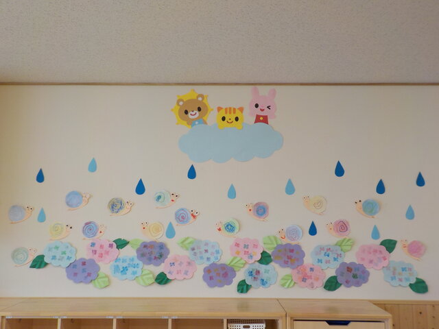 でんでん むしむし 伊吹幼稚園のブログ