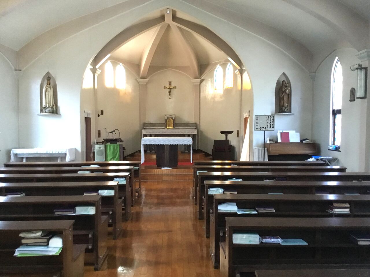 １９３８年・教会・１８cm◇ ◇ IMG_9731.jpg