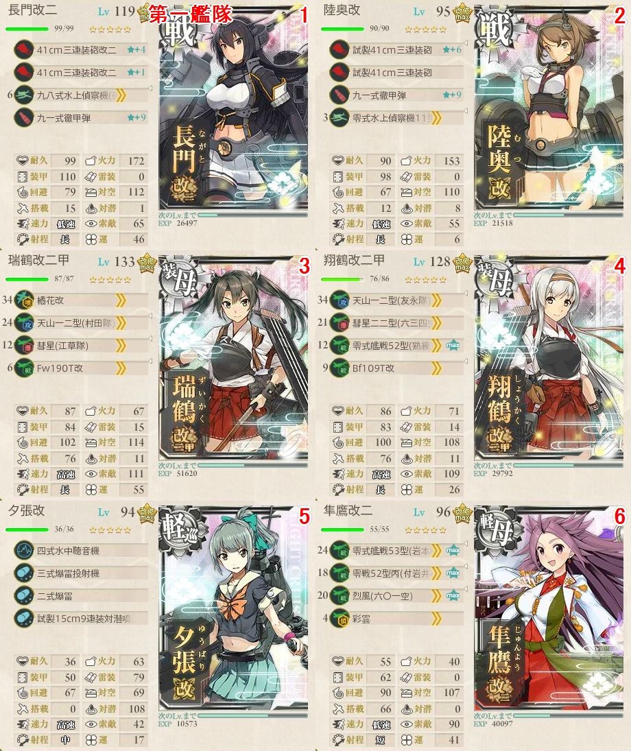 新編 第一戦隊 抜錨せよ 長門改二任務5 5 艦これネバギブ Never Give Up 新編 第一戦隊 抜錨せよ 長門改二任務5 5 艦これネバギブ Never Give Up