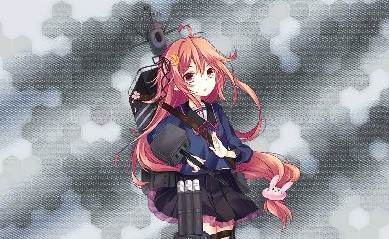 精鋭 八駆第一小隊 対潜哨戒 艦これネバギブ Never Give Up 精鋭 八駆第一小隊 対潜哨戒 艦これネバギブ Never Give Up