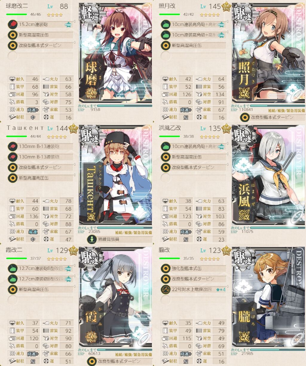 球磨改二任務 球磨型軽巡一番艦 出撃だクマ 艦これネバギブ Never Give Up 球磨改二任務 球磨型軽巡一番艦 出撃だクマ 艦これネバギブ Never Give Up