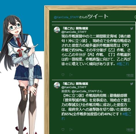 今日 沖波改二実装 艦これネバギブ Never Give Up 今日 沖波改二実装 艦これネバギブ Never Give Up