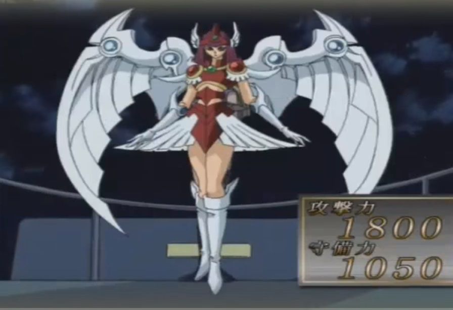 遊戯王 デュナミスヴァルキリア 遊戯王 デュナミスヴァルキリア