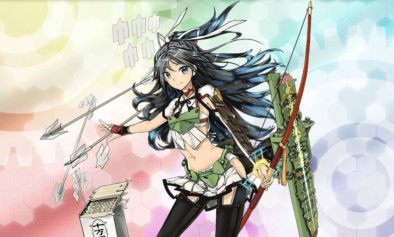 艦隊これくしょん -艦これ- 雲龍(雲龍改) - コスプレイヤーズ