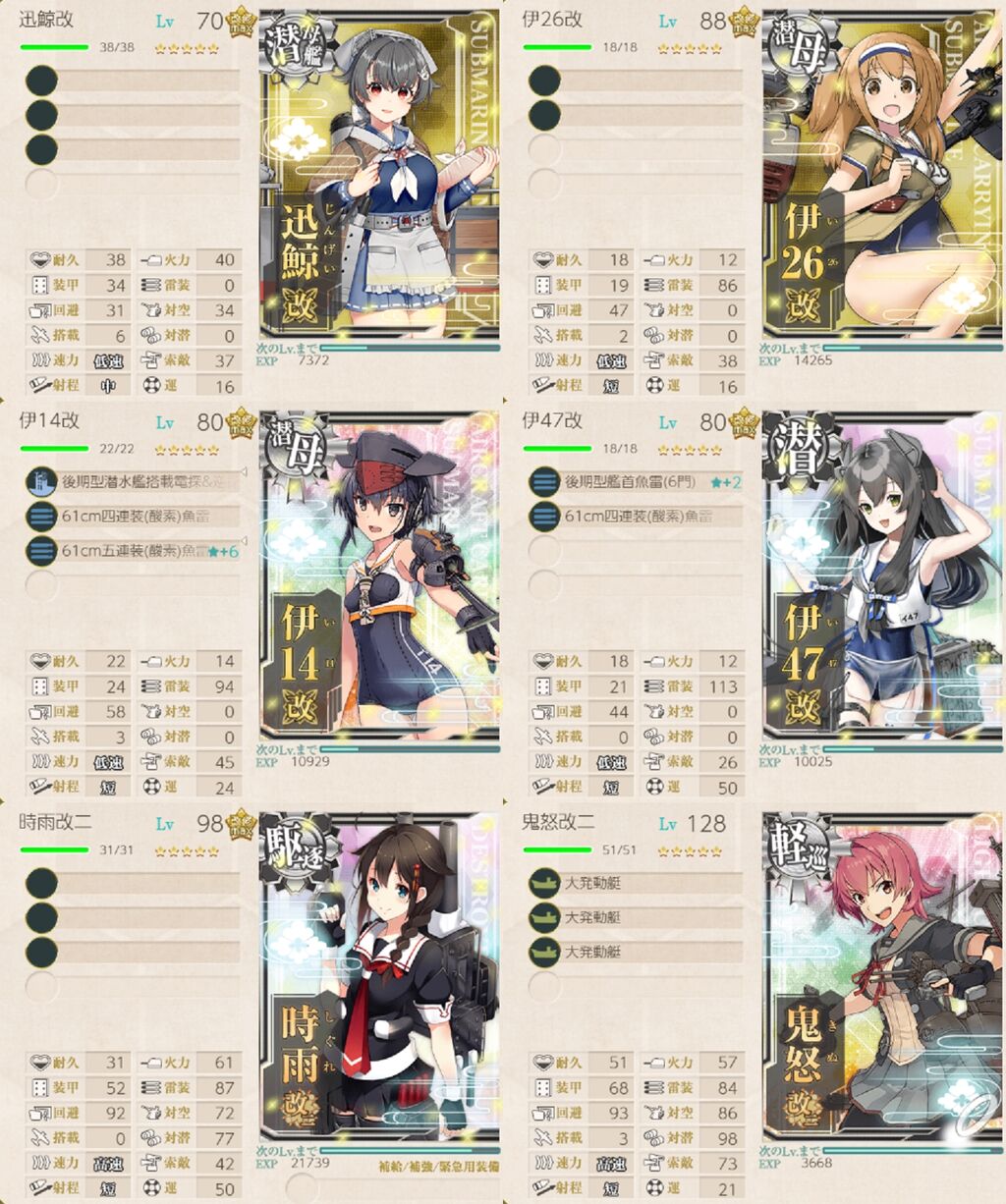 イヤーリー遠征任務 西方連絡作戦準備を実施せよ 艦これネバギブ Never Give Up イヤーリー遠征任務 西方連絡作戦準備を実施せよ 艦これネバギブ Never Give Up