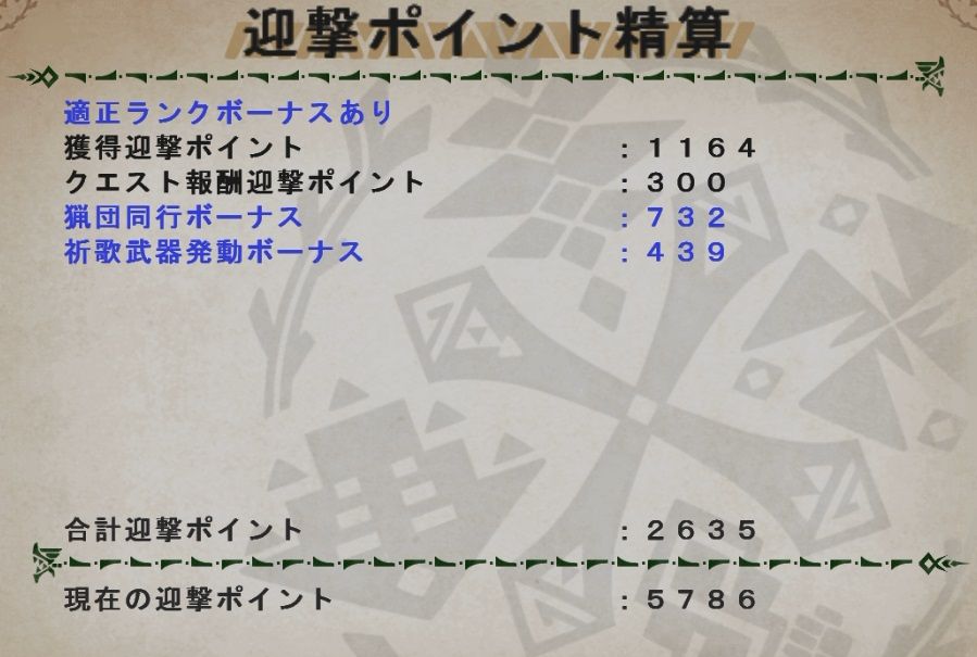 猟団迎撃戦 Mhf Z イブコレ