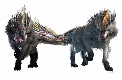 至天ディスについて思ったこととか Mhf Z イブコレ