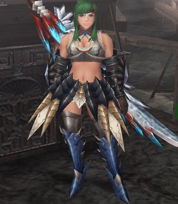 グレン剣珠に必要な素材 とりあえず汎用剣士装備を作成しました Mhf Z イブコレ グレン剣珠に必要な素材 とりあえず汎用剣士装備を作成しました Mhf Z イブコレ