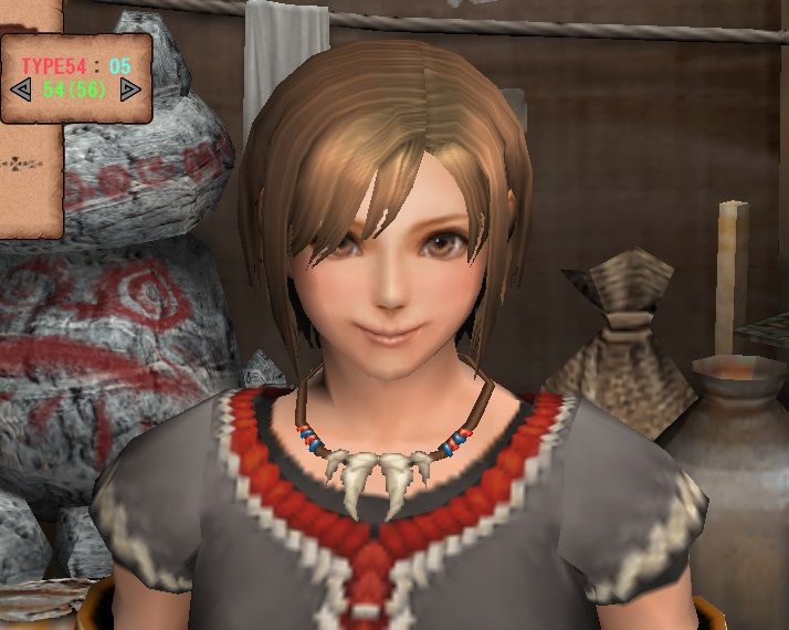 G5 2で追加されたボイス Mhf Z イブコレ