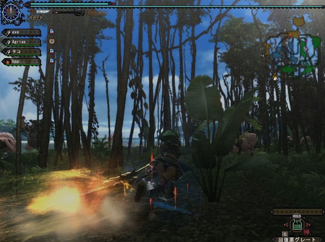 スラッシュアックスfの秘伝珠 Mhf Z イブコレ スラッシュアックスfの秘伝珠 Mhf Z イブコレ