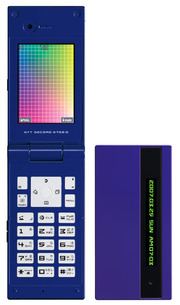 N703iD