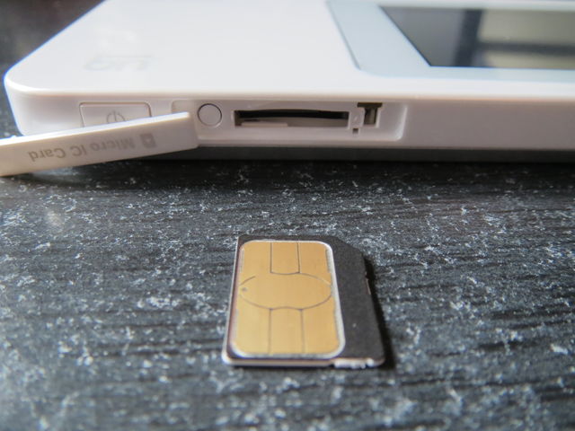 Wimax2 対応ルーター Speed Wi Fi Next W01 レビュー Arrowsがやってきた