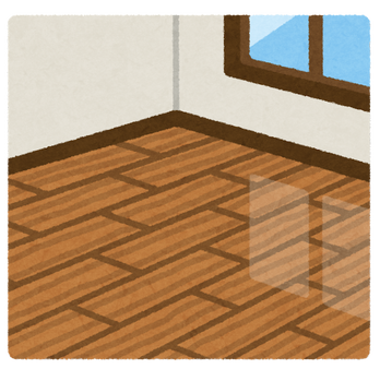 room_yuka_flooring