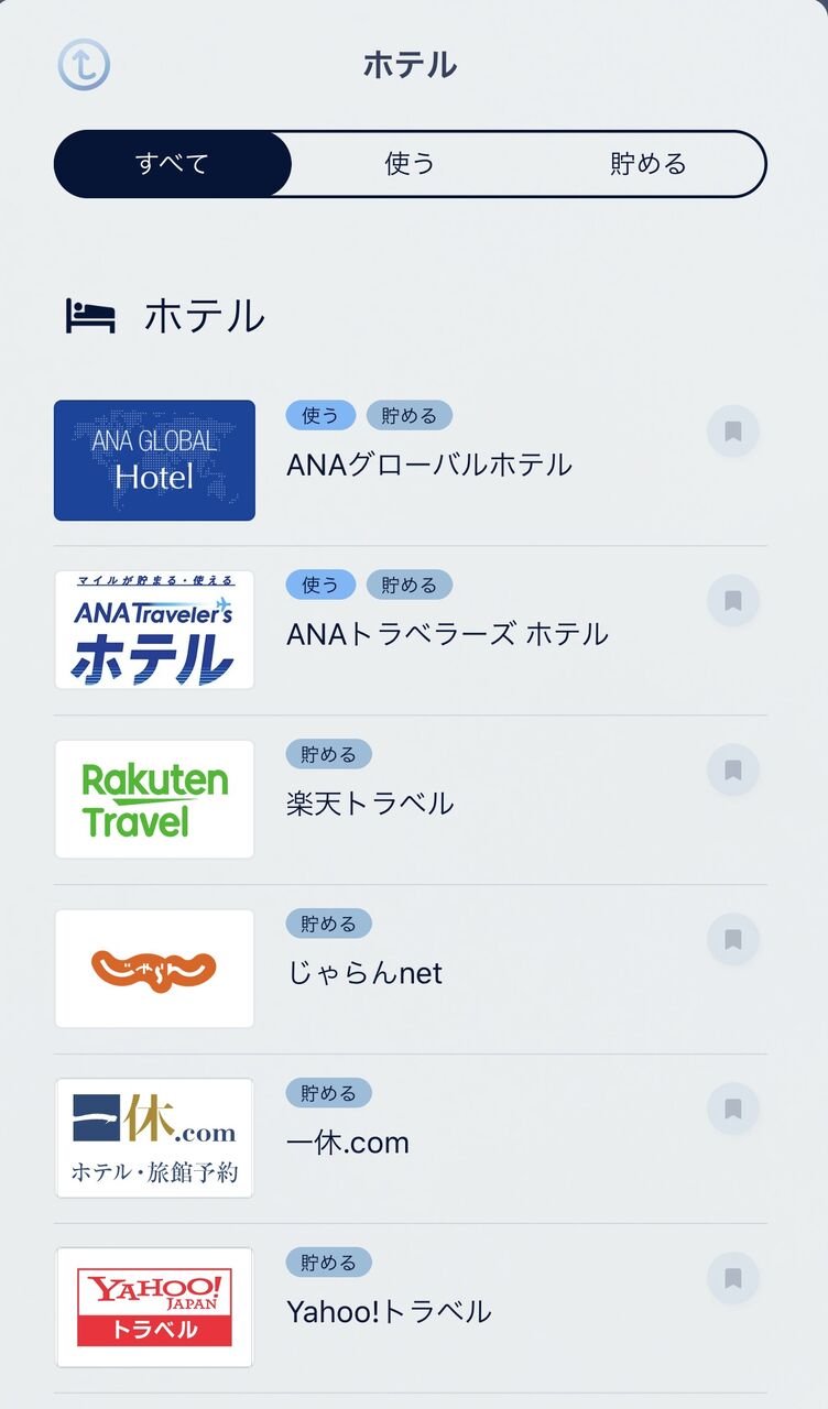 旅行に行くにはどのようにして行きますか？予約サイト？ : icanflyのblog