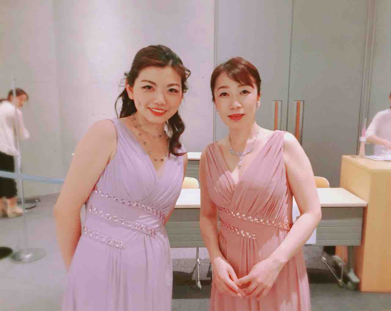 ブラームス終演 ありがとうございました オペラ集団 I Cantoriの日々 ブラームス終演 ありがとうございました オペラ集団 I Cantoriの日々