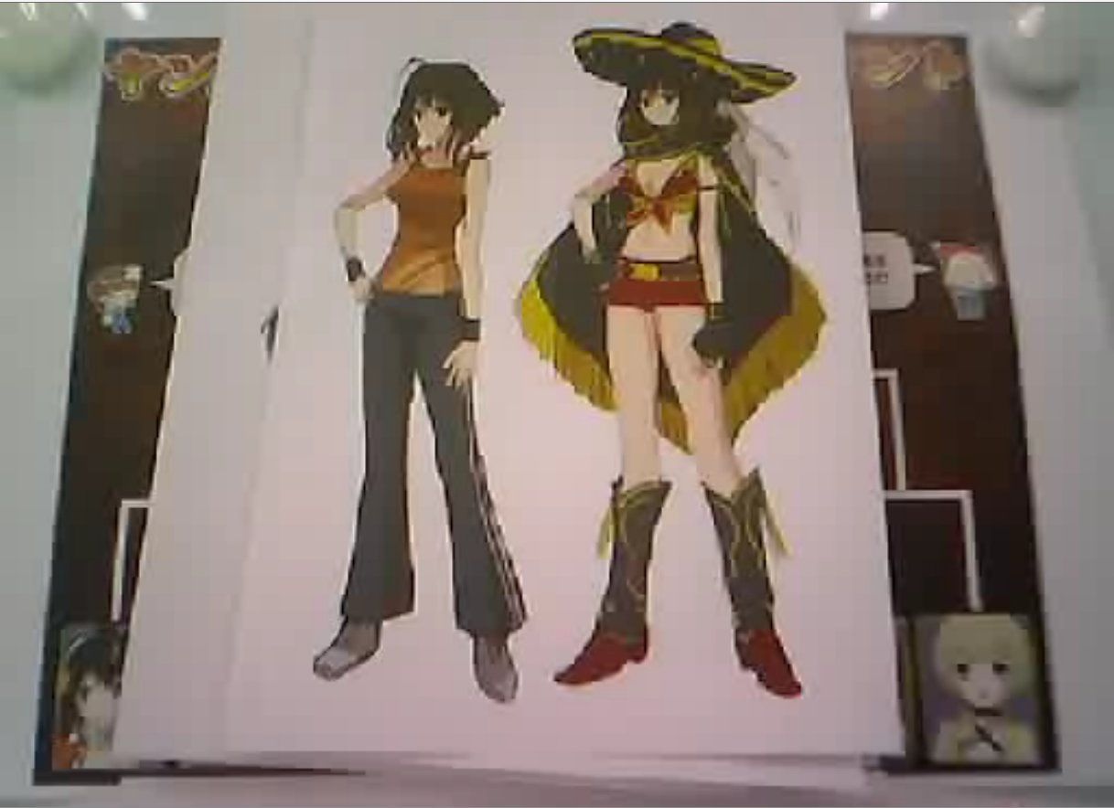 リンドリ 古いキャラらしいんだけどラスカルって誰だい リングドリームのまとめ