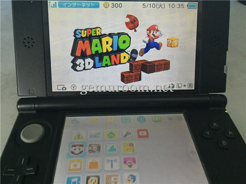 ニンテンドー3ds システムバージョン 11 0 0 33j配信 ニンテンドーゲーム朗報 ニンテンドー3ds システムバージョン 11 0 0 33j配信 ニンテンドーゲーム朗報