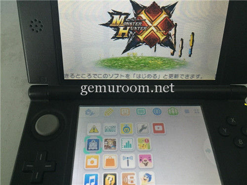 ニンテンドー3ds システムバージョン 11 0 0 33j配信 ニンテンドーゲーム朗報 ニンテンドー3ds システムバージョン 11 0 0 33j配信 ニンテンドーゲーム朗報