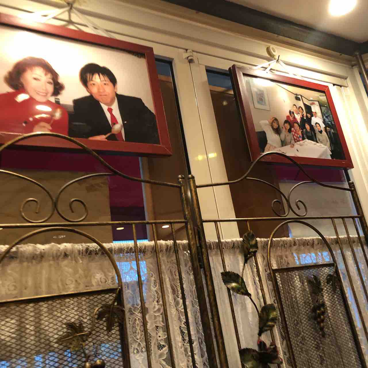 下町のロシア料理 ベルーガ 下町マダムの社交場 おいしいグルメ ランチを食べて幸せ 元気になろう