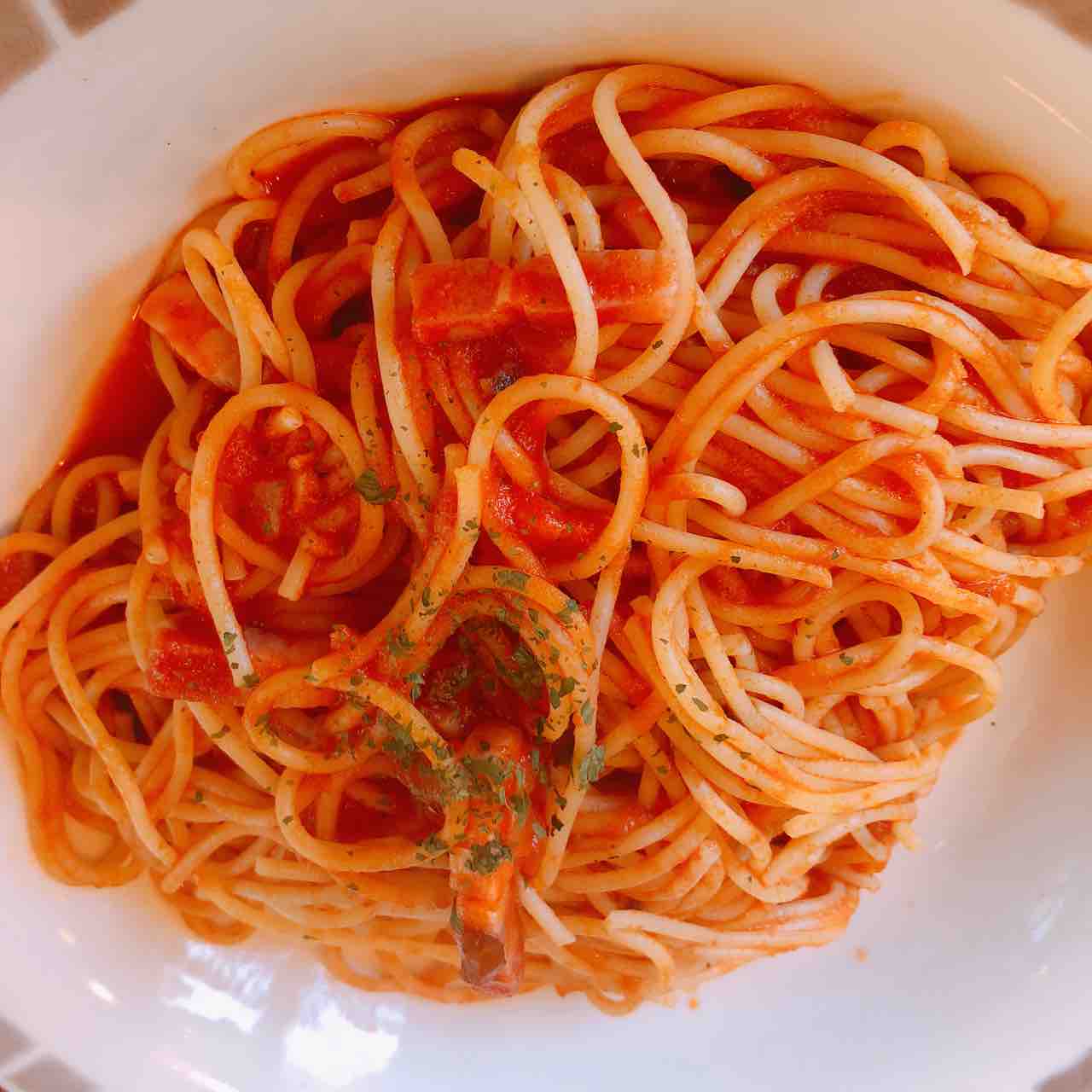 初めてサイゼリヤで平日ランチ スパゲティアラビアータは好みの味 おいしいグルメ ランチを食べて幸せ 元気になろう 初めてサイゼリヤで平日ランチ スパゲティアラビアータは好みの味 おいしいグルメ ランチを食べて幸せ 元気になろう