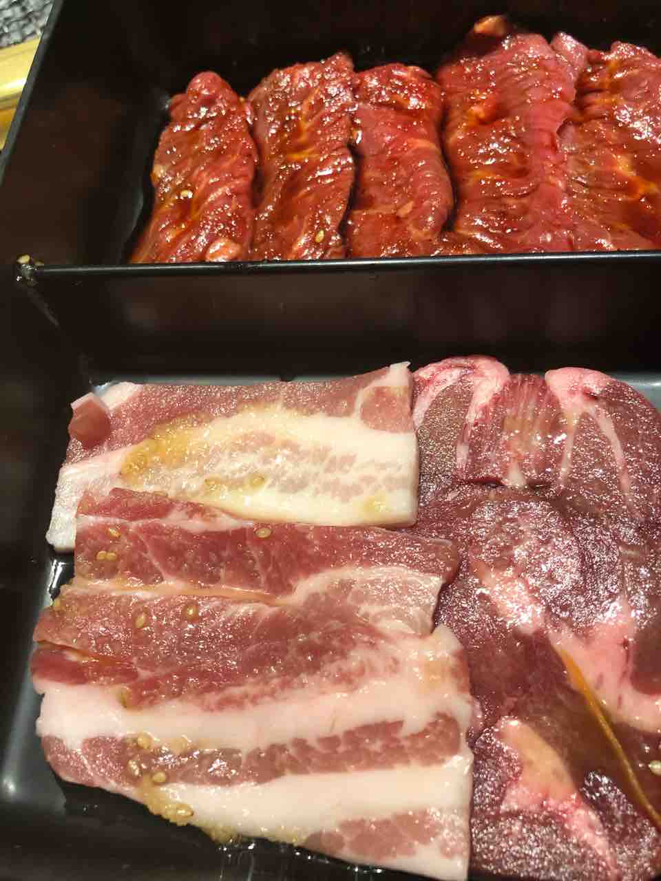 江東区東陽町 2回目の三千里で焼肉ランチ おいしいグルメ ランチを食べて幸せ 元気になろう