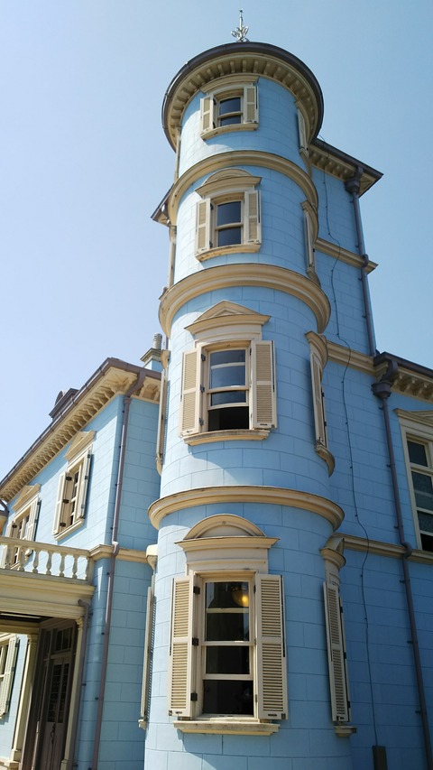 桑名 六華苑 春の舞楽会