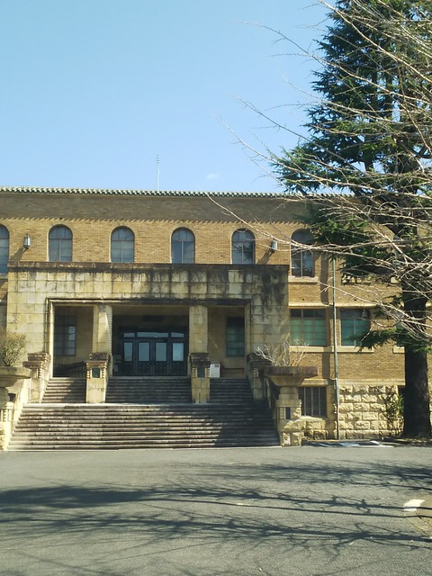 眠気と闘い、火事にも負けずに無事帰宅。