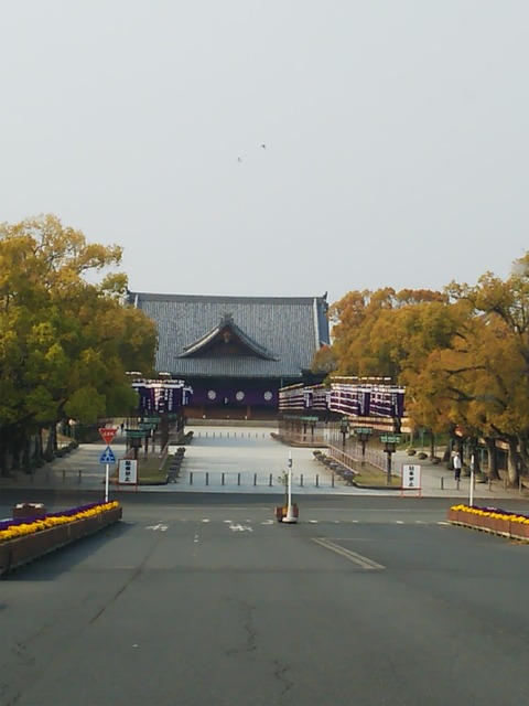 非常事態宣言が全国に。