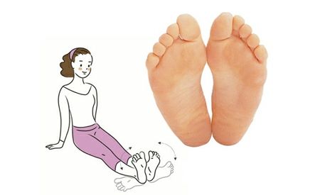 婦人会例会と『ブレイン・ヨガ』