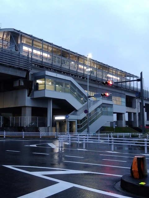 婦人会とか、モリコロパークとか。