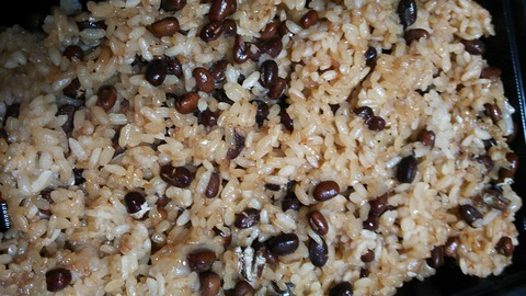 これがほんとの、隣人愛？