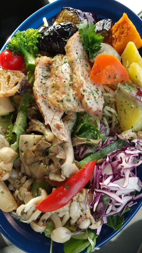 インフルエンザの予防接種