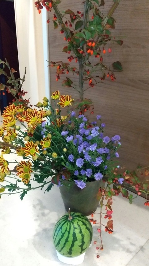 マイナンバー(小さい夏見つけた)