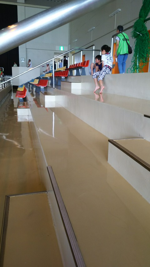 にをいがけ演奏会本番