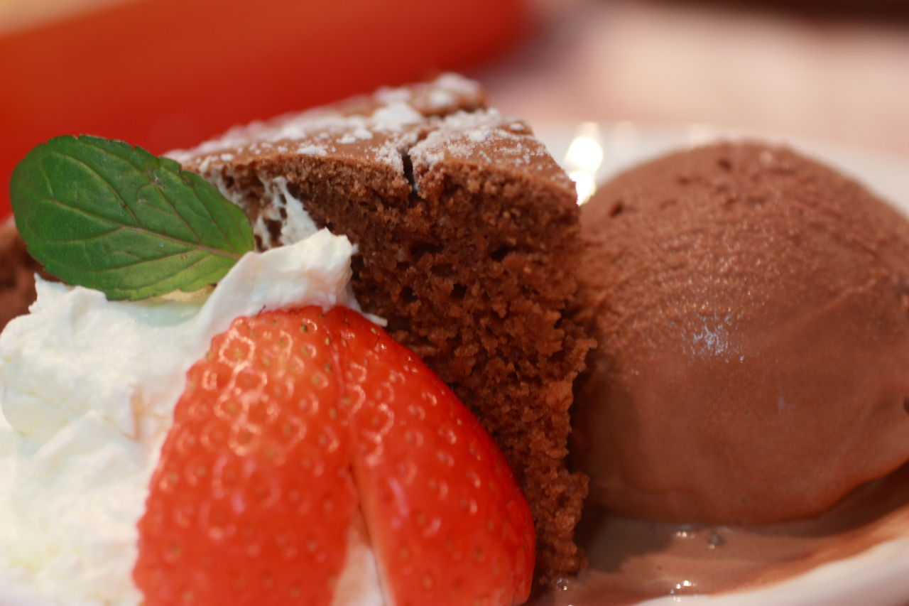 簡単 アイスレシピ チョコアイスでパウンドケーキ アイスクリームソムリエ ぜんざえもん のblog