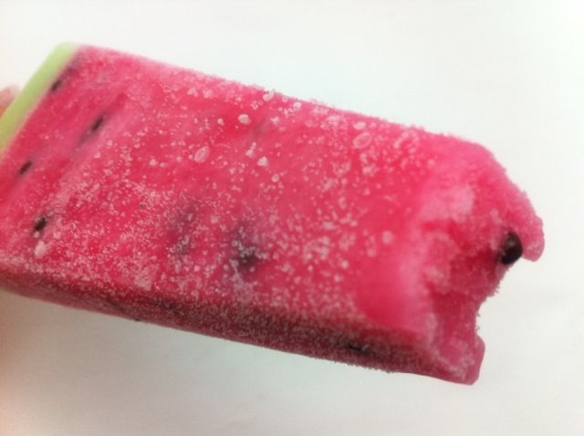 Bigスイカバー アイスクリームソムリエ ぜんざえもん のblog Bigスイカバー アイスクリームソムリエ ぜんざえもん のblog