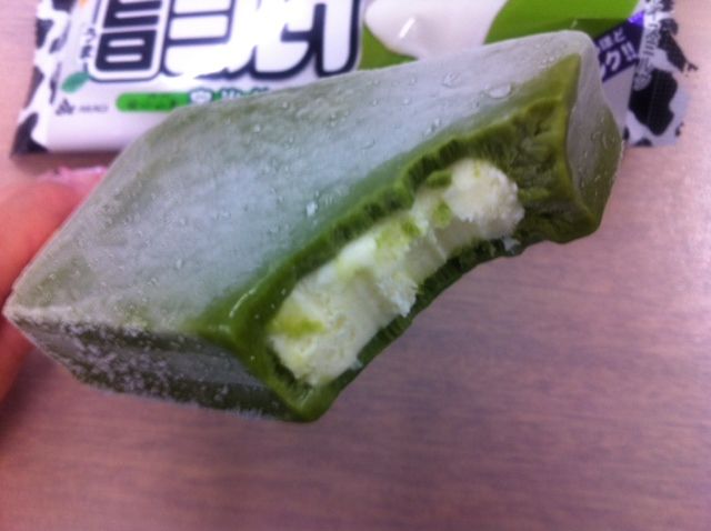 濃厚旨ミルク 宇治抹茶 アイスクリームソムリエ ぜんざえもん のblog 濃厚旨ミルク 宇治抹茶 アイスクリームソムリエ ぜんざえもん のblog