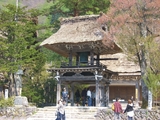 鐘楼門