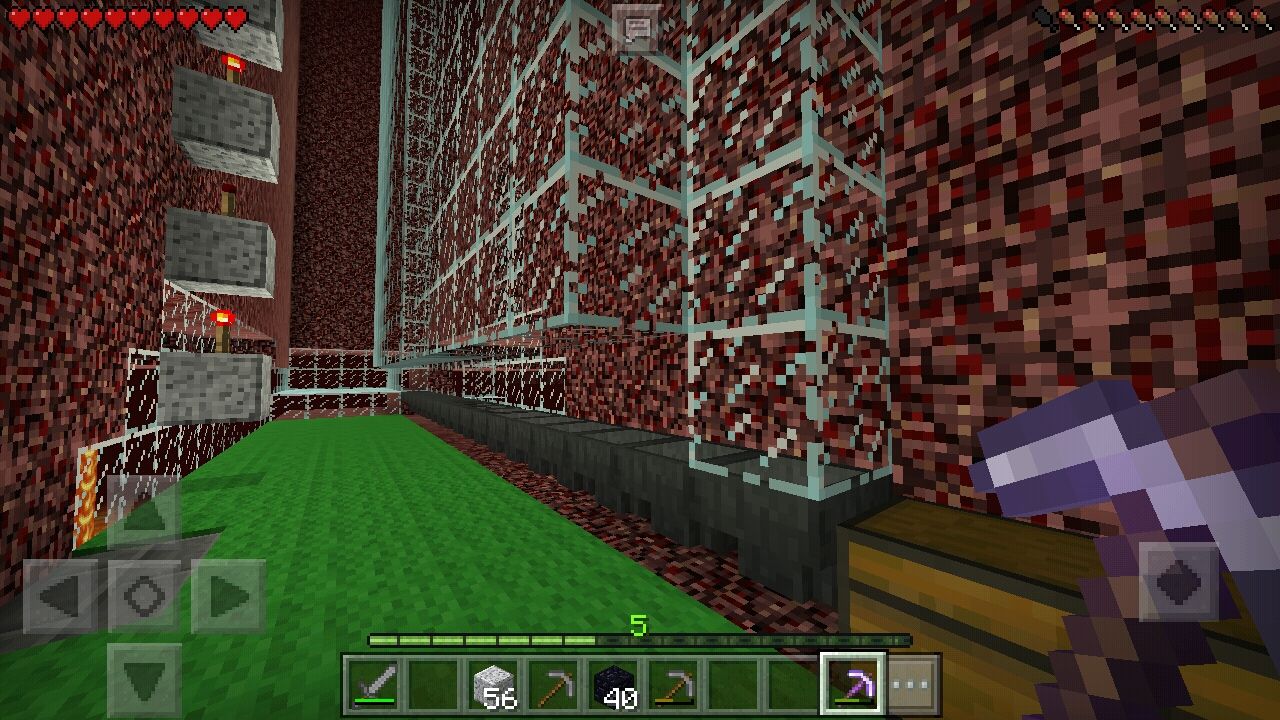 その114 ウィザーガイコツ ウィザースケルトン トラップを作る 4 4 たけろぐ Minecraft部 その114 ウィザーガイコツ ウィザースケルトン トラップを作る 4 4 たけろぐ Minecraft部