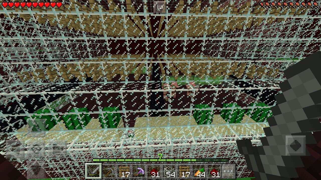 その114 ウィザーガイコツ ウィザースケルトン トラップを作る 4 4 たけろぐ Minecraft部 その114 ウィザーガイコツ ウィザースケルトン トラップを作る 4 4 たけろぐ Minecraft部