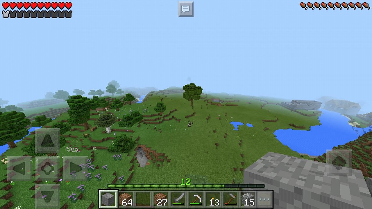 その50 落下式ttを作る 2 5 たけろぐ Minecraft部 その50 落下式ttを作る 2 5 たけろぐ Minecraft部
