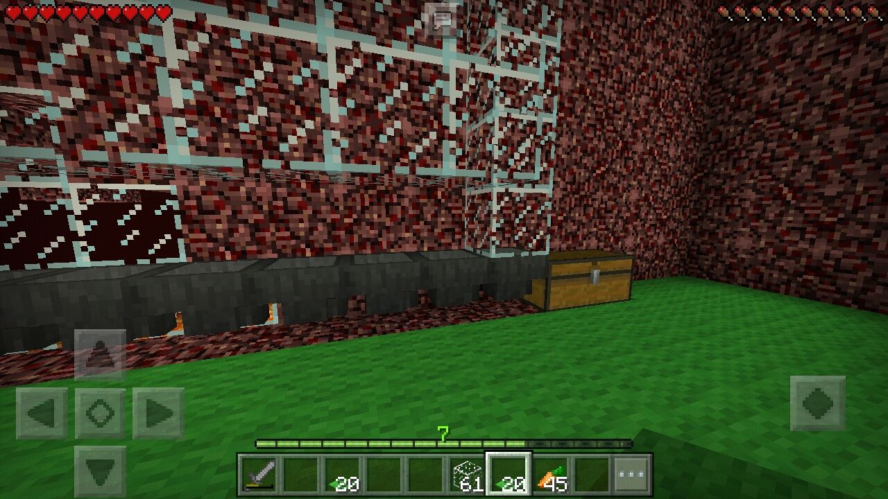 その114 ウィザーガイコツ ウィザースケルトン トラップを作る 4 4 たけろぐ Minecraft部 その114 ウィザーガイコツ ウィザースケルトン トラップを作る 4 4 たけろぐ Minecraft部