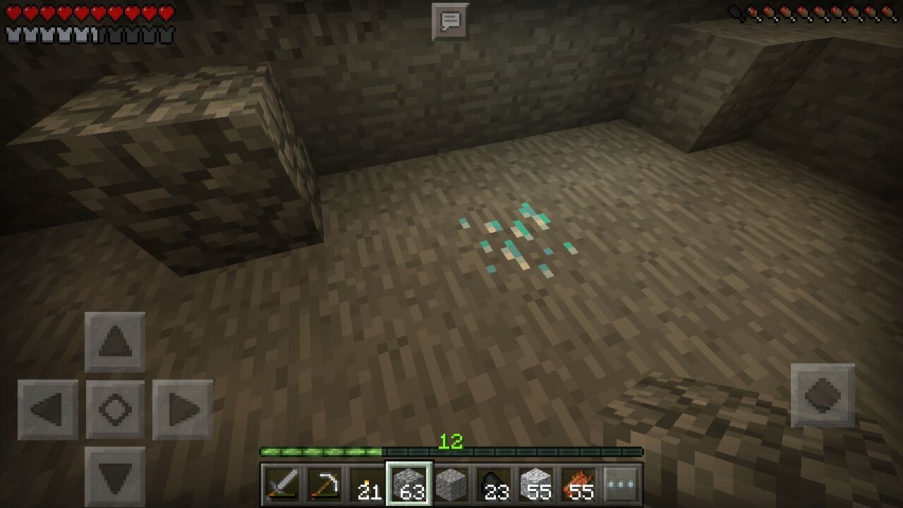 その ダイヤモンドのツルハシ たけろぐ Minecraft部 その ダイヤモンドのツルハシ たけろぐ Minecraft部
