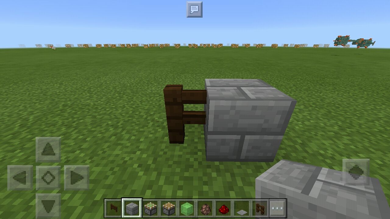 その99 高速エレベーターを作る たけろぐ Minecraft部