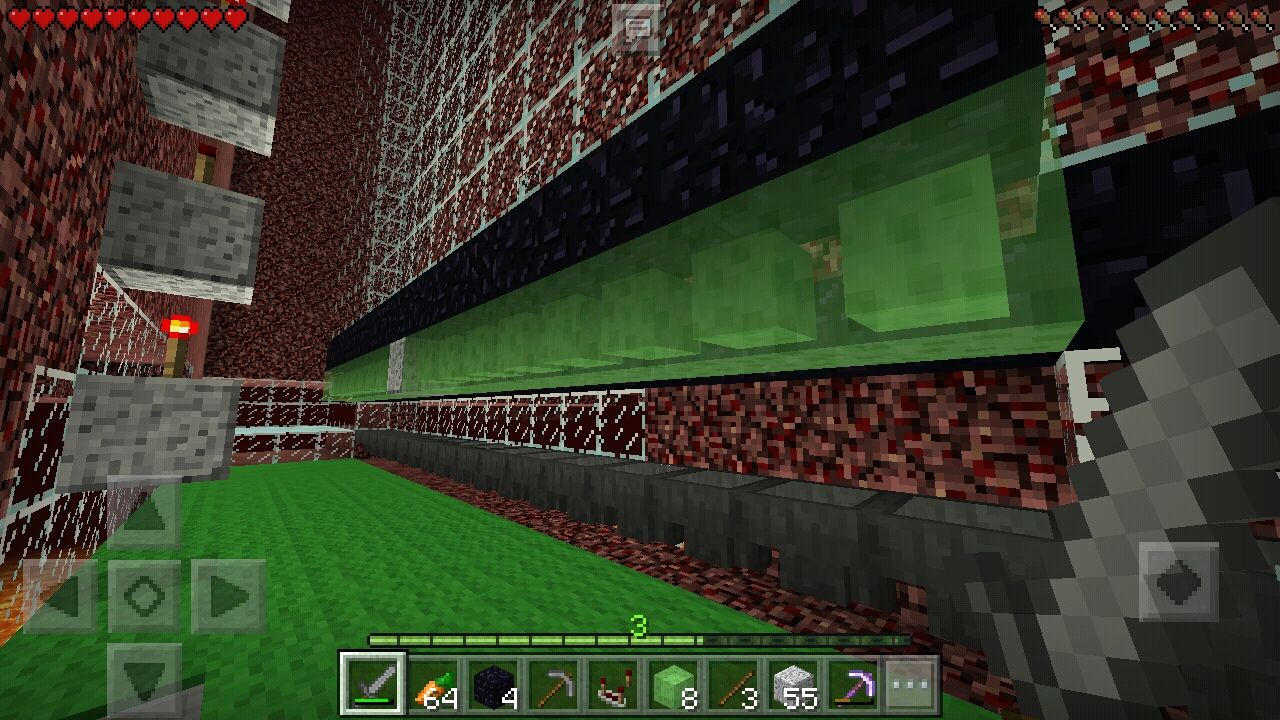 その114 ウィザーガイコツ ウィザースケルトン トラップを作る 4 4 たけろぐ Minecraft部 その114 ウィザーガイコツ ウィザースケルトン トラップを作る 4 4 たけろぐ Minecraft部