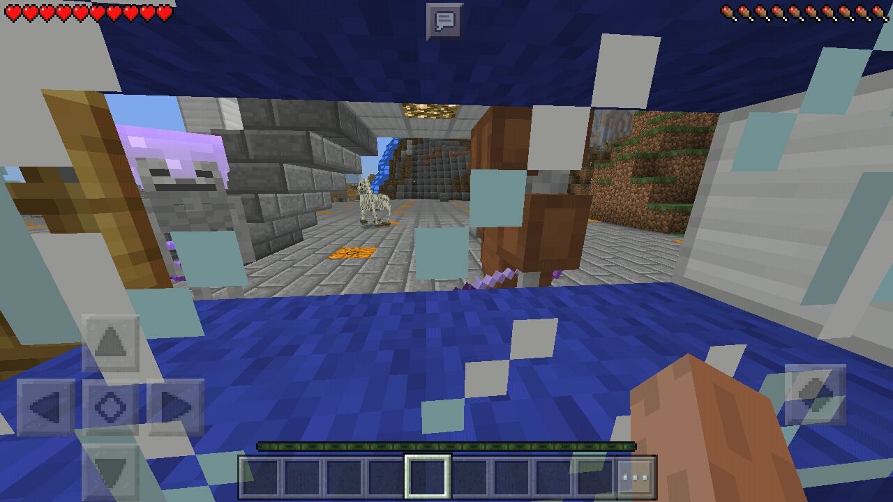 その81 ネザー世界 たけろぐ Minecraft部 その81 ネザー世界 たけろぐ Minecraft部
