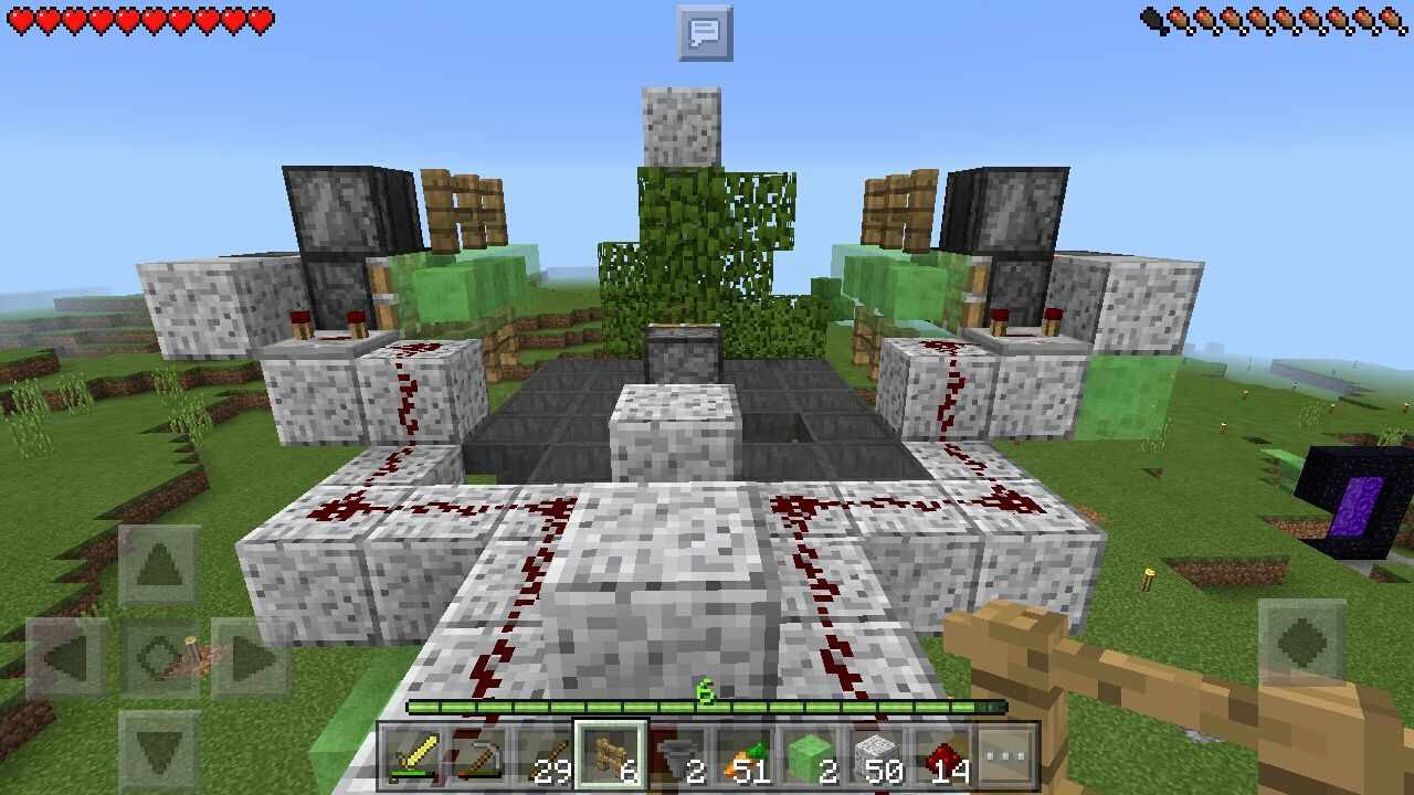 その106 いわゆる植林場を作る 2 4 たけろぐ Minecraft部 その106 いわゆる植林場を作る 2 4 たけろぐ Minecraft部