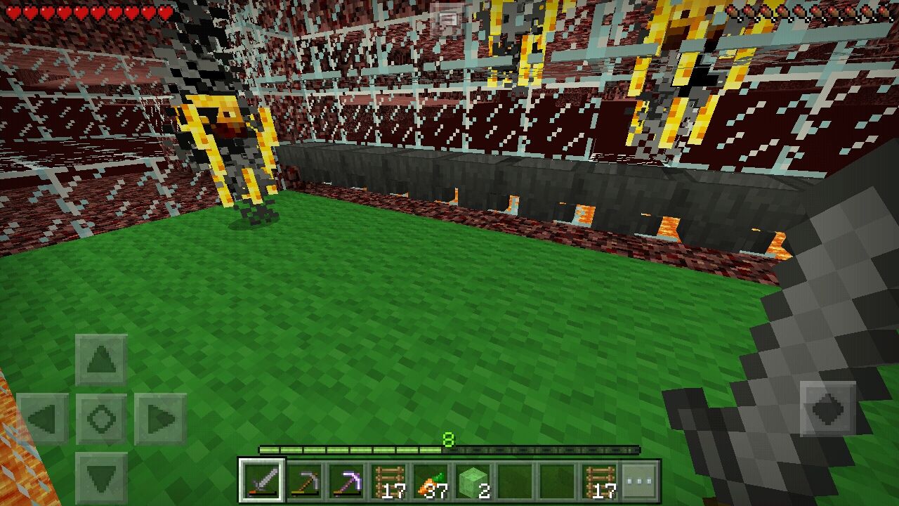 その114 ウィザーガイコツ ウィザースケルトン トラップを作る 4 4 たけろぐ Minecraft部 その114 ウィザーガイコツ ウィザースケルトン トラップを作る 4 4 たけろぐ Minecraft部