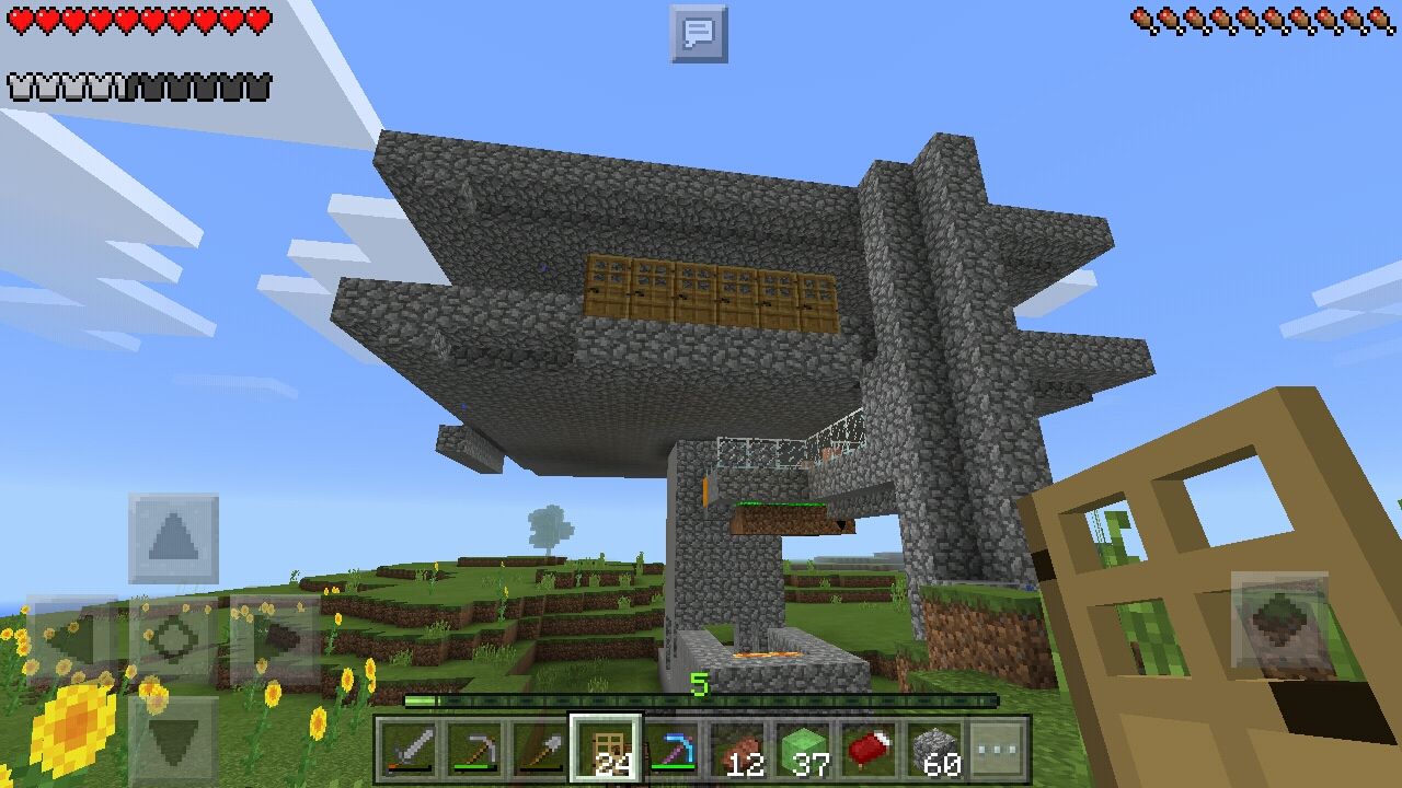 その ゴーレムトラップ群建設 2 2 たけろぐ Minecraft部 その ゴーレムトラップ群建設 2 2 たけろぐ Minecraft部