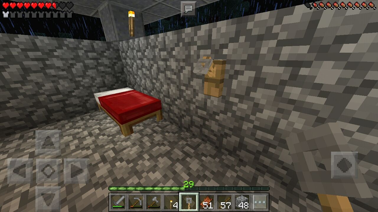 その21 作業台で作れるもの たけろぐ Minecraft部